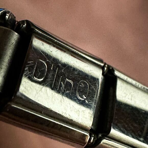 DlinQ Uberry link bracelet - Picture 8 of 10